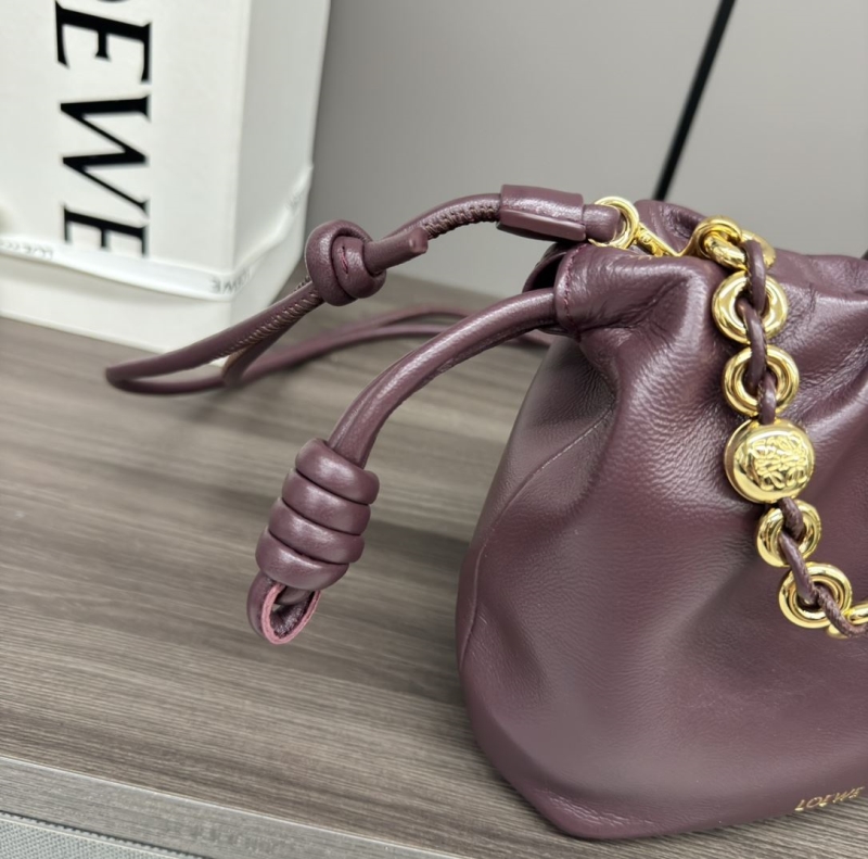 Loewe Satchel Bags